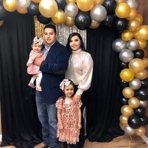 Meet your Posher, Arelys